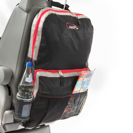 Bag to Life Rücksitzorganizer »ADAC Organizer für Rücksitz im Auto/Camper«,  als Tasche faltbar kaufen