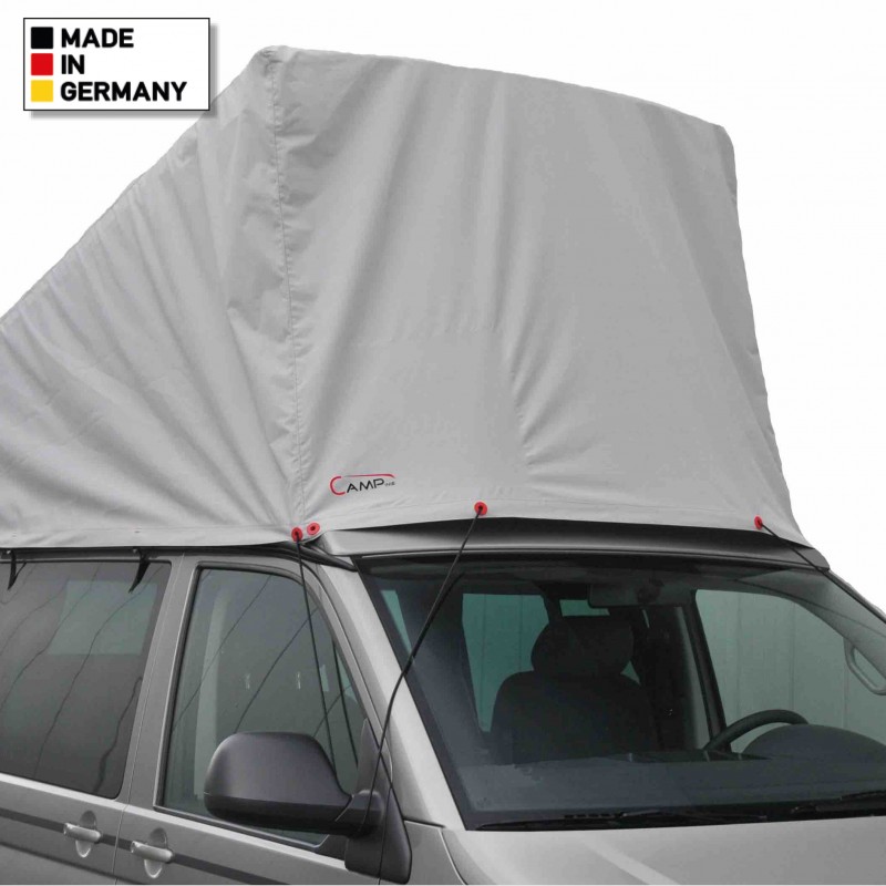 CAMPcap REF (VW T5/T6 Reimo Easy Fit)