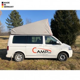 CAMPcap SNRV (VW T5/T6 SCA 194 / Open Sky)